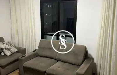 Apartamento com 2 dormitórios à venda, 81 m² por r$ 340.000,00 - vila nogueira - diadema/sp
