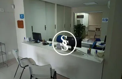 Prédio comercial com 495 m² de área construída, por r$ 2.690.000,00 - jardim do mar - são bernardo do campo/sp