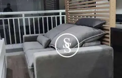 Apartamento com 2 dormitórios à venda, 52 m² por r$ 520.000,00 - centro - diadema/sp