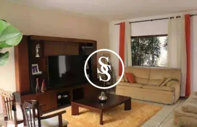 Sobrado com 3 dormitórios à venda, 125 m² por r$ 930.000,00 - baeta neves - são bernardo do campo/sp
