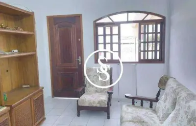 Casa com 2 dormitórios à venda, 169 m² por r$ 550.000,00 - assunção - são bernardo do campo/sp