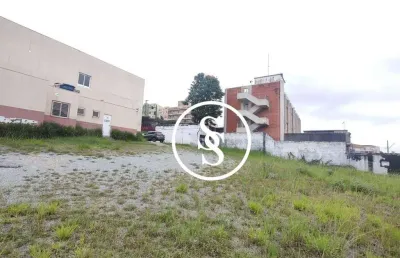 Terreno para alugar, 4351 m² por r$ 55.002,72/mês - alves dias - são bernardo do campo/sp