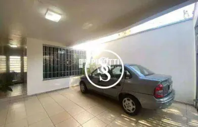 Casa com 2 dormitórios à venda, 142 m² por r$ 600.000,00 - paulicéia - são bernardo do campo/sp