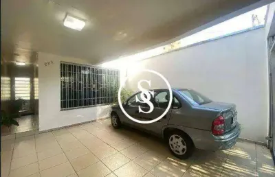 Casa com 2 dormitórios à venda, 142 m² por r$ 600.000,00 - paulicéia - são bernardo do campo/sp