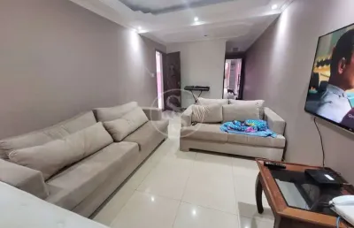 Sobrado com 3 dormitórios à venda, 210 m² por r$ 795.000,00 - assunção - são bernardo do campo/sp