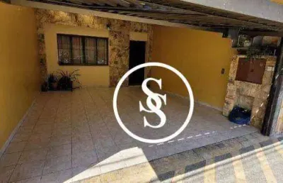Sobrado com 3 dormitórios à venda, 138 m² por r$ 670.000 - assunção - são bernardo do campo/sp