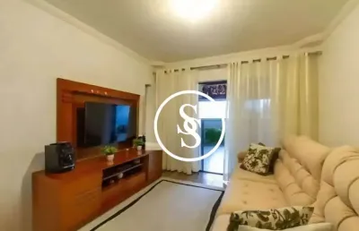 Casa com 4 dormitórios à venda, 245 m² por r$ 880.000,00 - assunção - são bernardo do campo/sp