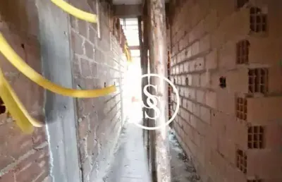 Casa sobrado novo com piscina, 190 m² de área privativa, 3 suítes e 4 vagas de garagem, por r$ 1.500.000,00 - jardim maria adelaide - são bernardo do