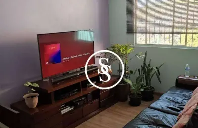 Apartamento com 2 dormitórios à venda, 56 m² por r$ 250.000,00 - ferrazópolis - são bernardo do campo/sp