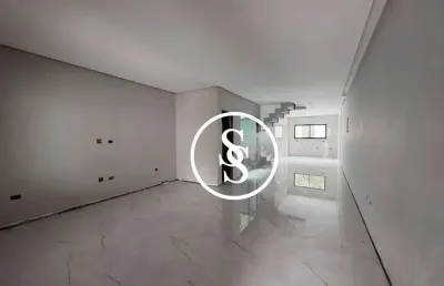 Casa sobrado novo com piscina, 200 m² de área privativa, 3 suítes e 4 vagas de garagem, por r$ 1.500.000,00 - centro - são bernardo do campo/sp