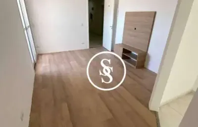 Apartamento com 2 dormitórios à venda, 56 m² por r$ 500.000,00 - centro - são bernardo do campo/sp