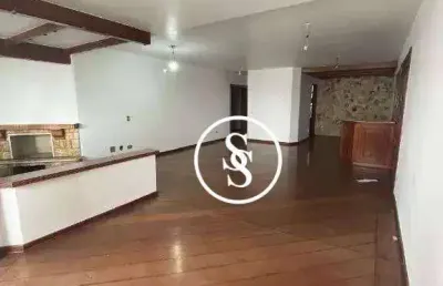 Apartamento com 238 m² de área privativa, 4 dormitórios e 4 vagas de garagem, por r$ 1.469,900 - centro - são bernardo do campo/sp