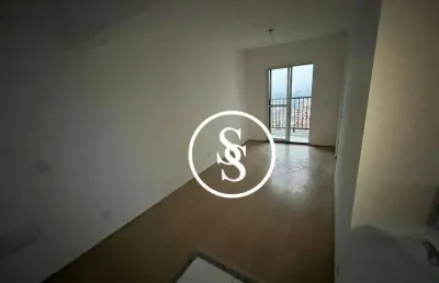 Apartamento com 2 dormitórios para alugar, 42 m² por r$ 2.200,00/mês - dos casa - são bernardo do campo/sp