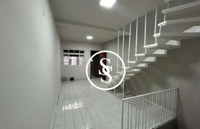 Sobrado com 4 dormitórios à venda, 151 m² por r$ 477.000,00 - vila planalto - são bernardo do campo/sp