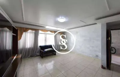 Casa sobrado com 304 m² de área privativa, 4 dormitórios e 3 vagas, à venda por r$ 795.000,00 - rudge ramos - são bernardo do campo/sp