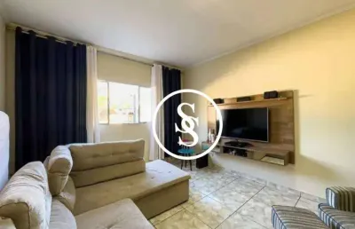 Sobrado com 2 dormitórios à venda, 129 m² por r$ 420.000,00 - baeta neves - são bernardo do campo/sp