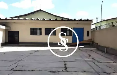 Prédio comercial com 1.297 m² de área construíra, 1184,50 m² de área total de terreno, por r$ 6.890.000,00 - assunção - são bernardo do campo/sp