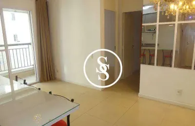 Apartamento com 2 dormitórios, 56 m² - venda por r$ 450.000,00 ou aluguel por r$ 2.800,00/mês - planalto - são bernardo do campo/sp