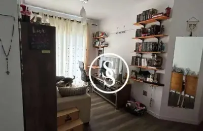 Apartamento com 2 dormitórios, 58 m² - venda por r$ 455.000,00 ou aluguel por r$ 3.099,00/mês - rudge ramos - são bernardo do campo/sp