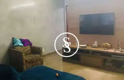 Casa sobrado com 199 m² de área privativa, 3 dormitórios, 2 vagas de garagem, por r$ 785.000,00 - demarchi - são bernardo do campo/sp
