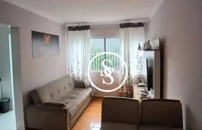Apartamento com 2 dormitórios à venda, 64 m² por r$ 325.000,00 - assunção - são bernardo do campo/sp