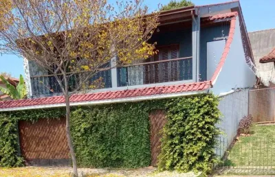 Casa para venda em sorocaba, jardim nova ipanema, 4 dormitórios, 1 suíte, 4 banheiros, 4 vagas