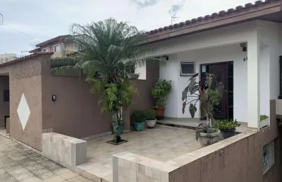 Casa para venda em votorantim, jardim maria josé, 4 dormitórios, 1 suíte, 5 banheiros, 6 vagas