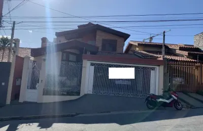Casa para venda em sorocaba, jardim refúgio, 4 dormitórios, 2 suítes, 5 banheiros, 4 vagas