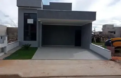 Casa em condomínio para venda em sorocaba, wanel ville, 3 dormitórios, 1 suíte, 3 banheiros, 2 vagas