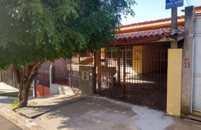 Casa para venda em sorocaba, vila haro, 5 dormitórios, 4 banheiros, 5 vagas