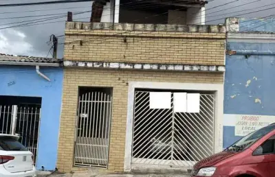 Casa para venda em sorocaba, vila hortência, 4 dormitórios, 1 suíte, 4 banheiros, 1 vaga
