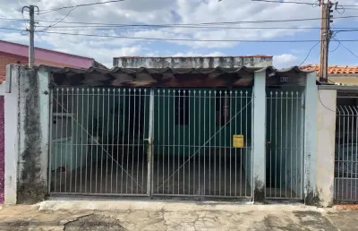 Casa para venda em sorocaba, vila hortência, 6 dormitórios, 4 banheiros, 2 vagas