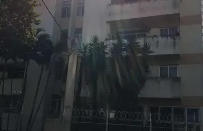 Apartamento para venda em sorocaba, vila haro, 3 dormitórios, 2 banheiros, 1 vaga