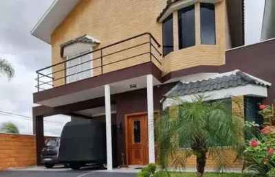 Casa em condomínio para venda em sorocaba, parque ibiti reserva, 3 dormitórios, 1 suíte, 4 banheiros, 5 vagas