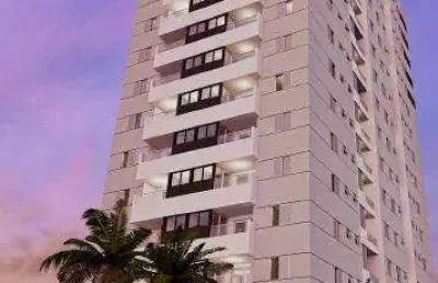 Apartamento para venda em sorocaba, jardim são carlos, 3 dormitórios, 1 suíte, 2 banheiros, 2 vagas