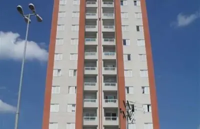 Apartamento para venda em sorocaba, além ponte, 3 dormitórios, 1 suíte, 2 banheiros, 2 vagas
