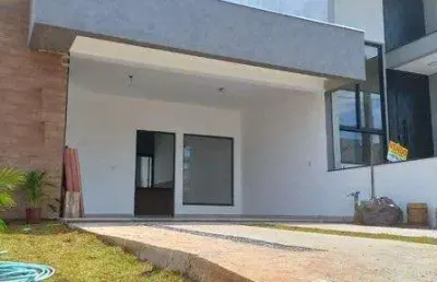 Casa em condomínio para venda em sorocaba, residencial villagio ipanema i, 3 dormitórios, 1 suíte, 3 banheiros, 4 vagas