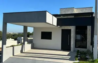 Casa em condomínio para venda em sorocaba, horto florestal, 3 dormitórios, 1 suíte, 2 banheiros, 2 vagas