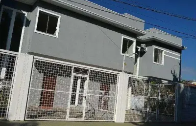 Casa para venda em sorocaba, jardim são carlos, 2 dormitórios, 2 suítes, 2 banheiros, 2 vagas