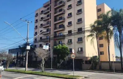 Apartamento para venda em sorocaba, jardim emília, 3 dormitórios, 1 suíte, 2 banheiros, 2 vagas
