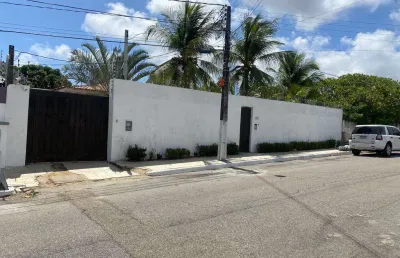 Casa para venda em natal, capim macio, 7 dormitórios, 7 suítes, 11 banheiros, 8 vagas