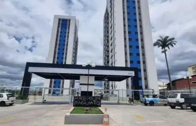 Apartamento para venda em sorocaba, jardim pagliato, 2 dormitórios, 1 suíte, 2 banheiros, 2 vagas
