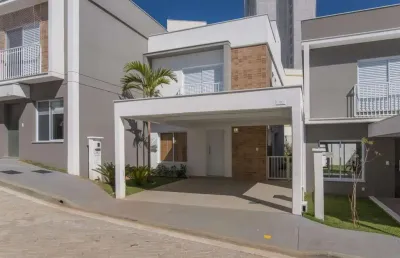 Casa em condomínio para venda em sorocaba, jardim residencial martinez, 3 dormitórios, 1 suíte, 3 banheiros, 2 vagas