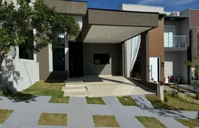 Casa em condomínio para venda em sorocaba, horto florestal, 3 dormitórios, 1 suíte, 2 banheiros, 2 vagas