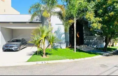 Casa em condomínio para venda em sorocaba, jardim residencial campos do conde, 3 dormitórios, 3 suítes, 5 banheiros, 4 vagas