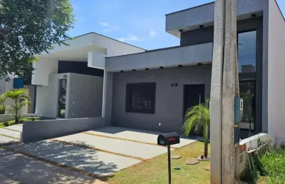 Casa em condomínio para venda em sorocaba, cajuru do sul, 3 dormitórios, 1 suíte, 2 banheiros, 2 vagas