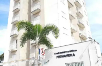 Apartamento para venda em sorocaba, jardim simus, 2 dormitórios, 1 banheiro, 1 vaga