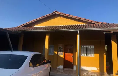 Casa para venda em sorocaba, jardim vera cruz, 3 dormitórios, 2 banheiros, 8 vagas