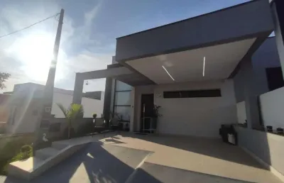 Casa em condomínio para venda em sorocaba, horto florestal, 2 dormitórios, 1 suíte, 3 banheiros, 2 vagas