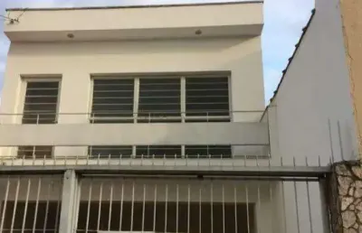 Casa para venda em sorocaba, vila santana, 4 dormitórios, 4 banheiros, 2 vagas